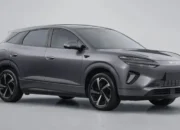 BYD Siapkan Sealion 06: 710 Km dalam Satu Kali Cas