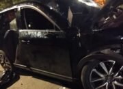 Pelajaran dari Kasus Mazda CX-5 Tabrak Lari, Lawan Arus hingga Terserempet KA – Alternatif 3