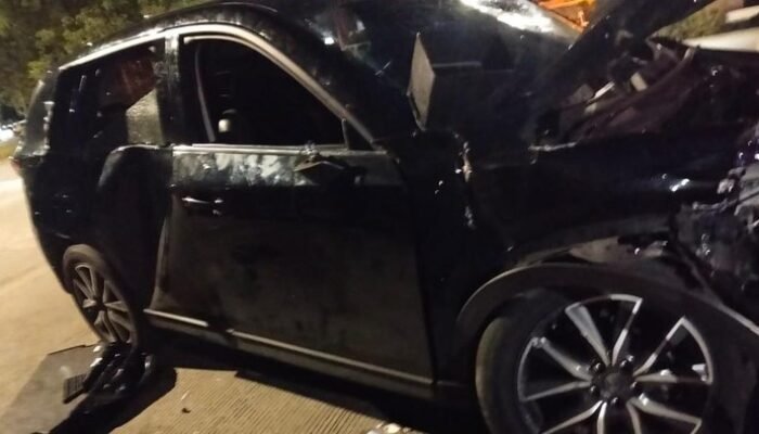 Pelajaran dari Kasus Mazda CX-5 Tabrak Lari, Lawan Arus hingga Terserempet KA – Alternatif 3
