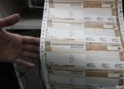 Bayar Pajak STNK Online, Dokumen Bisa Cetak Sendiri – Update 2