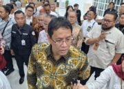 Mengapa Menkeu Purbaya Belum Baca Surat Menperin Tentang Insentif Otomotif?