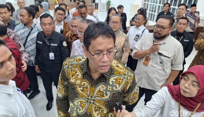 Mengapa Menkeu Purbaya Belum Baca Surat Menperin Tentang Insentif Otomotif?