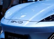 “Pertumbuhan Melambat, BYD Berhadapan dengan Era ‘Loyo’?”: Pemicu dan Solusi dalam Industri Otomotif Modern