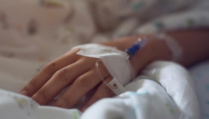 ‘Super Flu’ Subclade K: Gejala Tak Terduga yang Dikira Sakit Punggung Biasa