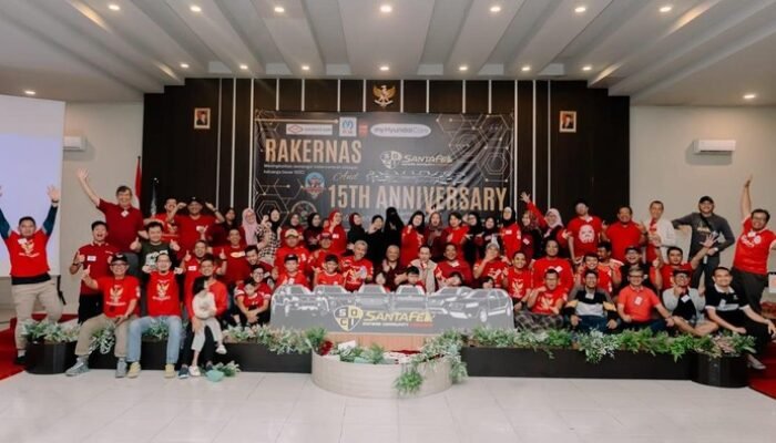 “Dari masa ke masa: Komunitas SOCI dan Rahasia Sukses Mereka Melebihi 15 Tahun”