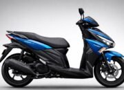 Yamaha Mio Terbaru Rilis? Berubah Total, Ini yang Dilaporkan!
