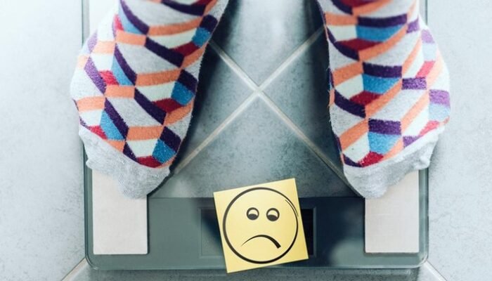 “Fase Plateau: Kapan Diet Anda Sebenarnya Menipu Diri Sendiri?”