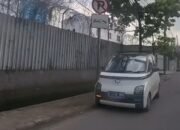 “Nggak Cuma Motor, Mobil Juga Ikut Terjun ke Lawan Arah: Kenapa Ini Terjadi dan Berbahaya Mana?”