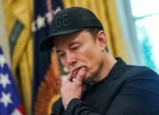 [Elon Musk Dulu Ngetawain Mobil China, Kini Tesla Takluk dari BYD] : Dari Cibiran ke Kekalahan, Kisah Tesla vs BYD yang Menyedot Perhatian