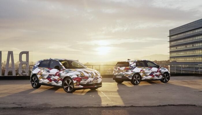 VW Siapkan Revolusi dengan Mobil Listrik ‘Murah’ dan Ikonik, Siapa yang Berani Ikuti?