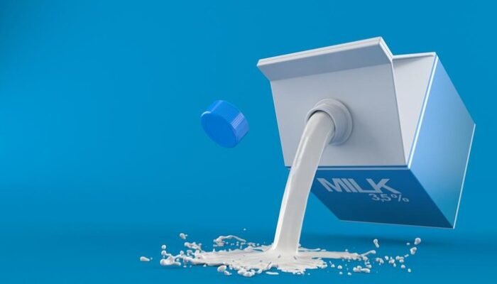 Heboh Susu China Menjadi Menu MBG, Apakah Ini Ancaman bagi Gizi Anak?