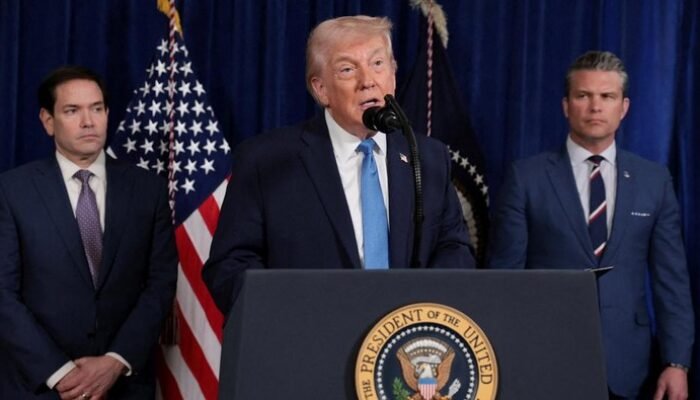 **Donald Trump Ngaku Konsumsi Aspirin Dosis Tinggi Tiap Hari, Kenali Alasannya!**