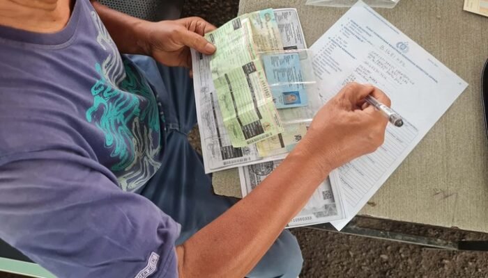 “Dari Motor Bagus hingga Mobil Bagus, Kenapa Pajak Mati? Permasalahan yang Harus Diperhatikan!”