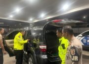 **Modus Sopir Fortuner Penimbun Solar Subsidi: Pakai 25 Barcode, Bagasi Dimodifikasi**