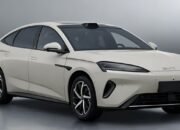 BYD Seal 07, Solusi Mobil Listrik dengan Jangkauan 705 Km dalam Sekali Cas!