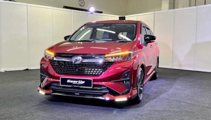 “Indonesia Minggir Dulu, ASEAN Hadirkan Raja Mobil Baru”