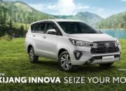 Dari Sayonara! Toyota Kijang Innova Diesel hingga Masa Depan Mobil Diesel di Negara Ini