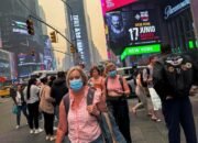 11 Juta Kasus Flu, AS Bersiap-Siap Hadapi Badai Kesehatan!