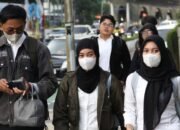Dinkes DKI Jakarta Siap Terhadap Ancaman Super Flu, Imbau RS dan Puskesmas Tingkatkan Kewaspadaan