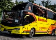 “Dari Kecelakaan Maut Tol Krapyak, PO Cahaya Trans Kehilangan Izin Operasional”