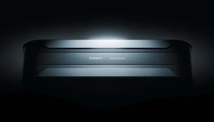 “Dunia Menanti: Baterai Solid-State Siap Diproduksi, Ngecas Cepat, Inovasi Besar!”