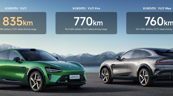 Bos Xiaomi Tanggapi Kritik SU7 dengan Live Bongkar Mobil 5 Jam