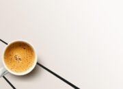 Minum Kopi Campur Arak, Solusi Asam Lambung? Ini Faktanya!