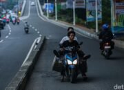 Ketemu Pengendara Lawan Arah di Jalan Raya, Harus Gimana? – Update 1