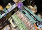 Heboh Temuan Lab Narkoba di Ancol, Efek Fatal Happy Water-Etomidate pada Kesehatan