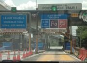 “Viral HR-V Disangka Tak Bayar Tol, Ini Cara Canggih Bayar Tol Tanpa Berhenti yang Jarang Diketahui!”