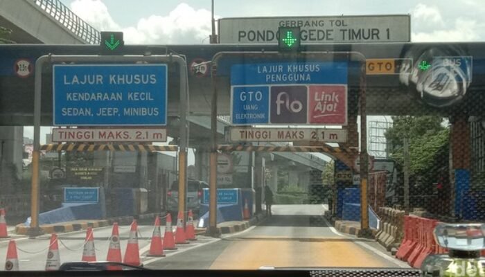“Viral HR-V Disangka Tak Bayar Tol, Ini Cara Canggih Bayar Tol Tanpa Berhenti yang Jarang Diketahui!”