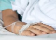 ‘Super Flu’ Menyerang, Rumah Sakit AS Terancam Ambruk