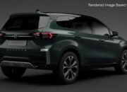 **MPV Nissan Meluncur 21 Januari, Spesifikasi yang Membuat Pesaing Was-Was!**