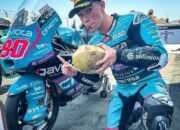 Merek Motor Asal China Ini Punya Ambisi Turun di Kelas MotoGP, Apakah Dunia Siap?