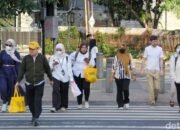 “Waspada! Kemenkes Temukan 62 Kasus ‘Super Flu’ di RI, Apakah Lebih Berbahaya?”