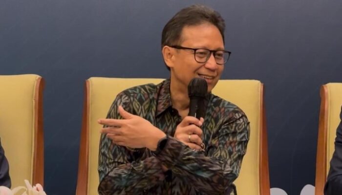 “Update ‘Super Flu’, Menkes Peringatkan Dampak pada 62 Keluarga RI”