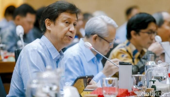 “Soal Bullying di PPDS Unsri, Menkes Pastikan Pelaku Dihukum: Kenali Dampaknya pada Kesehatan Mental!”