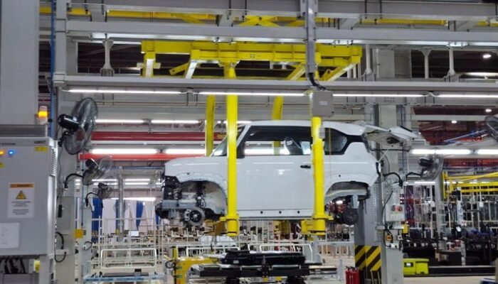 “Breaking Barriers: VinFast Reinforces National EV Ecosystem with Subang Plant”