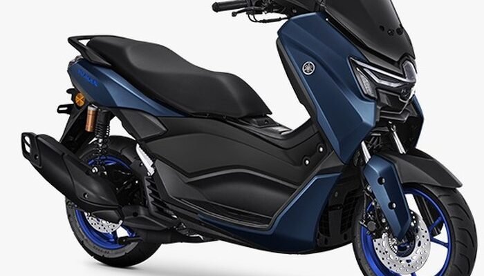 “Yamaha NMax Januari 2026: Harga Melonjak, Apakah Anda Siap?”