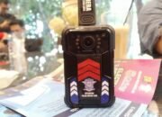 Pemerintah Pertimbangkan Polisi Pakai Bodycam – Update 2