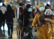 Waspadalah! Super Flu Menyerang, Kemenkes Siapkan Thermal Scanner di Pintu RI