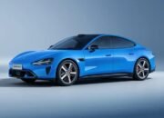 Dari Ponsel ke Mobil, Xiaomi Rilis Kendaraan Listrik dengan Kapasitas 902 Km dan Harga Rp 500 Jutaan