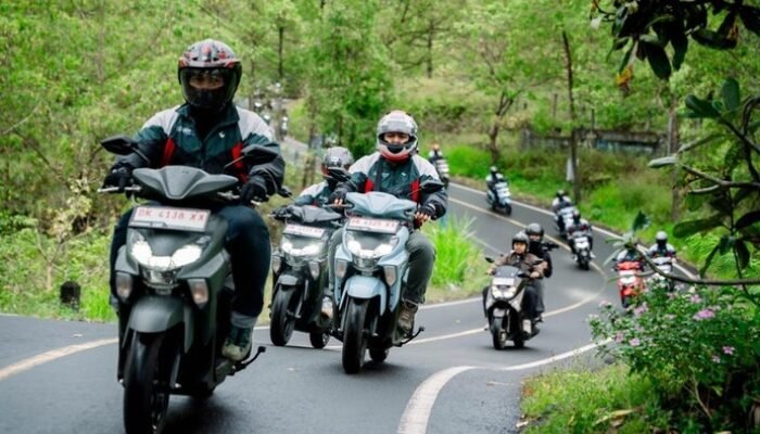 “Yamaha Gear Ultima Januari 2026: Harga Meningkat, Apa yang Harus Dilakukan?”