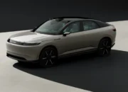 Main PS di Dalam? Siapa Takut! Ini SUV Listrik Honda-Sony dengan Teknologi Canggih!