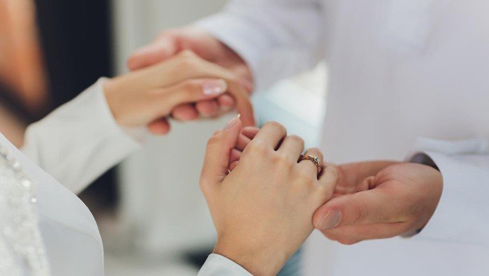 Pernikahan Dini di Usia 19 Tahun: BKKBN Jelaskan Pemicu dan Dampaknya