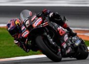 “MotoGP 2027: Motor Lelet atau Inovasi yang Tertinggal?”
