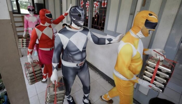 19 Ribu SPPG MBG, Hanya 4.535 dengan Sertifikat Higiene: Apakah Makan Gratis Tergolong Aman?