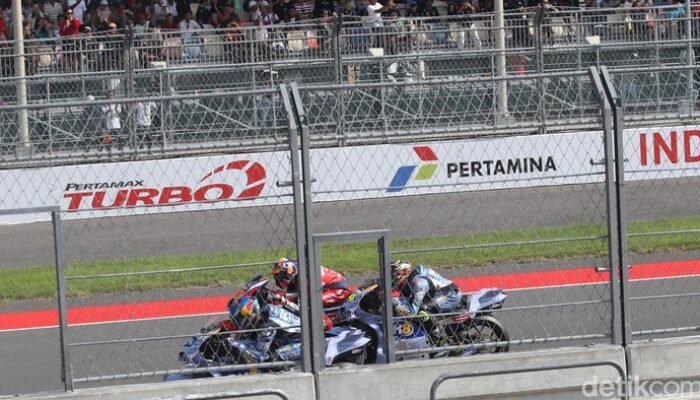 “Tonton di Jakarta! Jadwal Peluncuran Tim MotoGP 2026 Sudah Dekat”