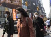 “128 Ribu Warga New York Terjangkit Flu, Apotek Mulai Kehabisan Alat Tes: Krisis Kesehatan Menyebutkan Peringatan Darurat!”