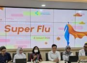 Super Flu Meneror Bandung: Kenapa Pasien Ini Meninggal?